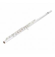 Флейта Yamaha YFL-272 с резонаторами